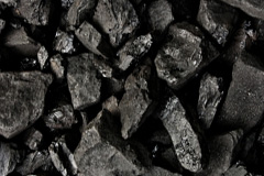 Plains coal boiler costs
